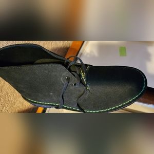 Original Clark Desert Boot Suade